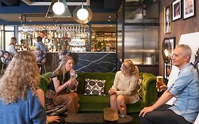 Novotel Den Haag City Centre